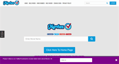 Desktop Screenshot of moviesok.net